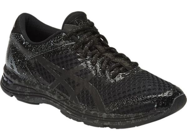 ASICS SHOES | GEL-NOOSA TRI 11 - Black/Charcoal