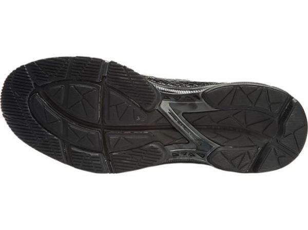 ASICS SHOES | GEL-NOOSA TRI 11 - Black/Charcoal