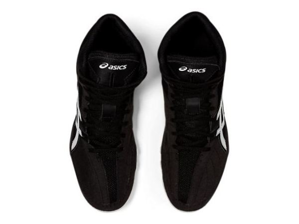 ASICS SHOES | Matcontrol D - Performance Black/White