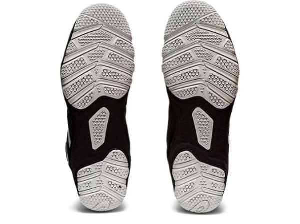 ASICS SHOES | Matcontrol D - Performance Black/White