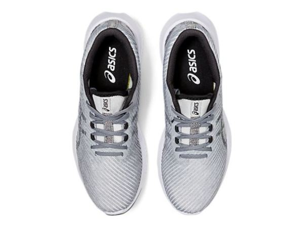 ASICS SHOES | VERSABLAST - Glacier Grey/Graphite Grey