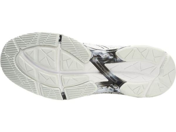 ASICS SHOES | GEL-NOOSA TRI 11 - White/Black