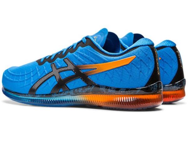 ASICS SHOES | GEL-Quantum Infinity - Electric Blue/Black