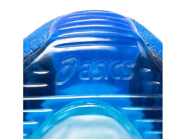 ASICS SHOES | GEL-Quantum Infinity - Electric Blue/Black