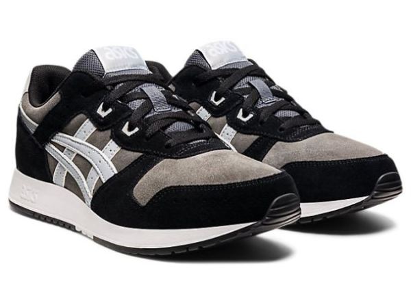 ASICS SHOES | LYTE CLASSIC - Carrier Grey/Piedmont Grey