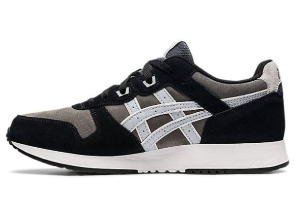 ASICS SHOES | LYTE CLASSIC - Carrier Grey/Piedmont Grey