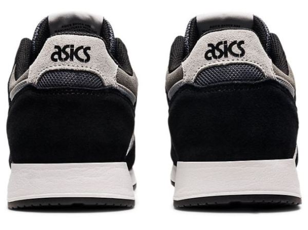 ASICS SHOES | LYTE CLASSIC - Carrier Grey/Piedmont Grey