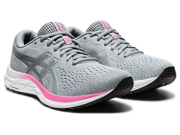 ASICS SHOES | GEL-EXCITE 7 (D) - Sheet Rock/Piedmont Grey