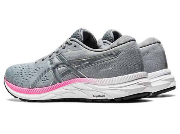 ASICS SHOES | GEL-EXCITE 7 (D) - Sheet Rock/Piedmont Grey