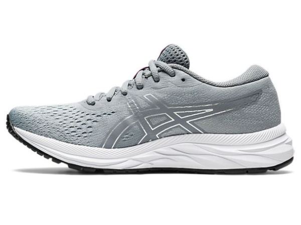 ASICS SHOES | GEL-EXCITE 7 (D) - Sheet Rock/Piedmont Grey