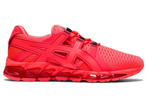 ASICS SHOES | GEL-QUANTUM 360 TYO - Sunrise Red/Midnight