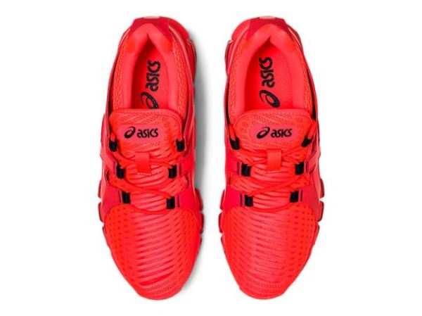 ASICS SHOES | GEL-QUANTUM 360 TYO - Sunrise Red/Midnight