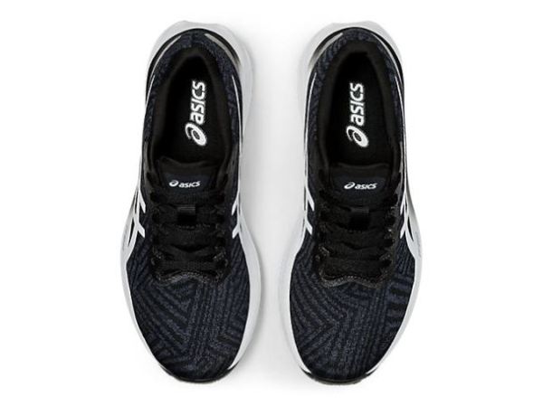 ASICS SHOES | ROADBLAST - Black/White