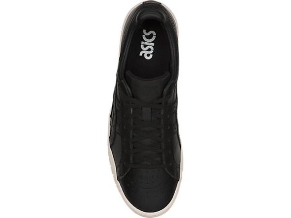 ASICS SHOES | GEL-PTG - Black/Black