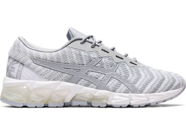 ASICS SHOES | GEL-QUANTUM 180 5 - Polar Shade/Piedmont Grey