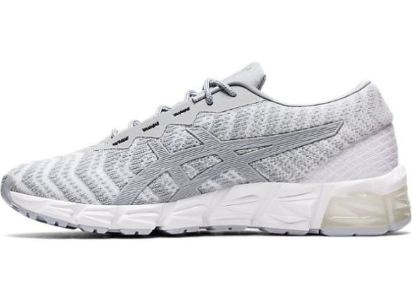 ASICS SHOES | GEL-QUANTUM 180 5 - Polar Shade/Piedmont Grey