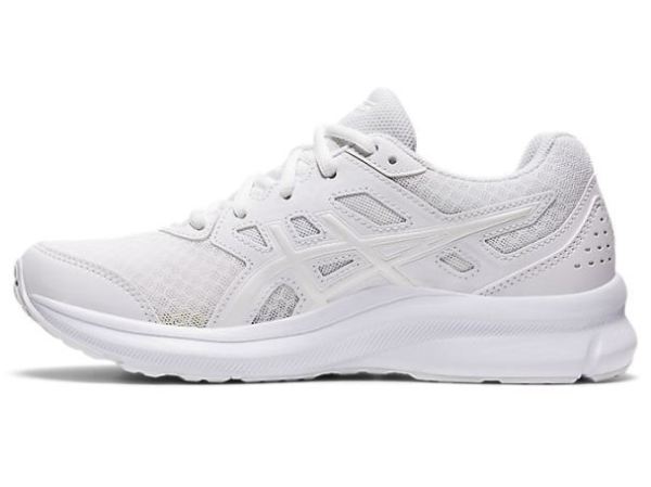 ASICS SHOES | JOLT 3 - White/White