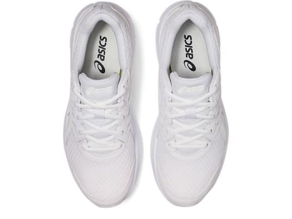 ASICS SHOES | JOLT 3 - White/White