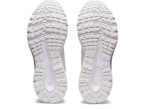 ASICS SHOES | JOLT 3 - White/White