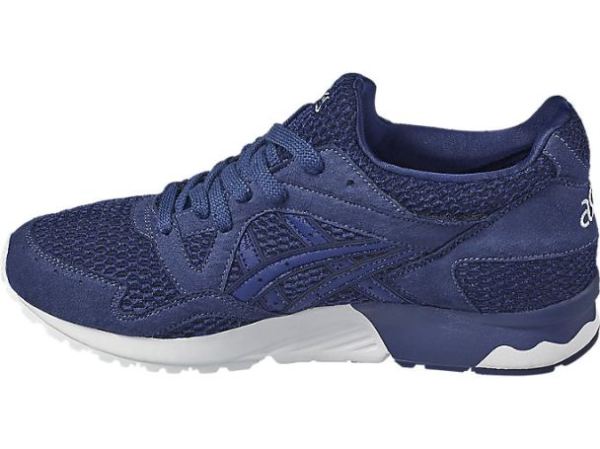 ASICS SHOES | GEL-Lyte V - Indigo Blue/Indigo Blue