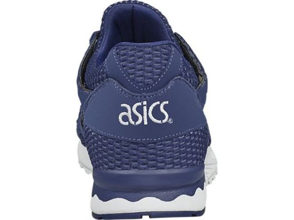 ASICS SHOES | GEL-Lyte V - Indigo Blue/Indigo Blue