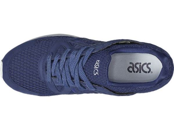 ASICS SHOES | GEL-Lyte V - Indigo Blue/Indigo Blue