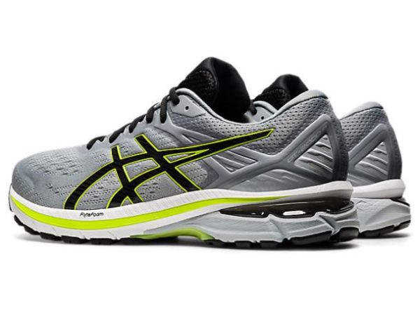 ASICS SHOES | GT-2000 9 - Sheet Rock/Black