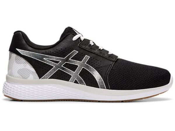 ASICS SHOES | GEL-TORRANCE 2 - Black/White