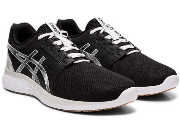 ASICS SHOES | GEL-TORRANCE 2 - Black/White