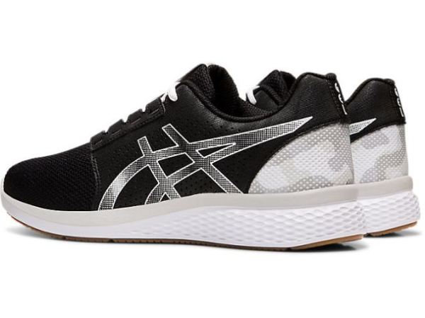 ASICS SHOES | GEL-TORRANCE 2 - Black/White