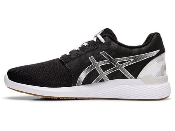 ASICS SHOES | GEL-TORRANCE 2 - Black/White