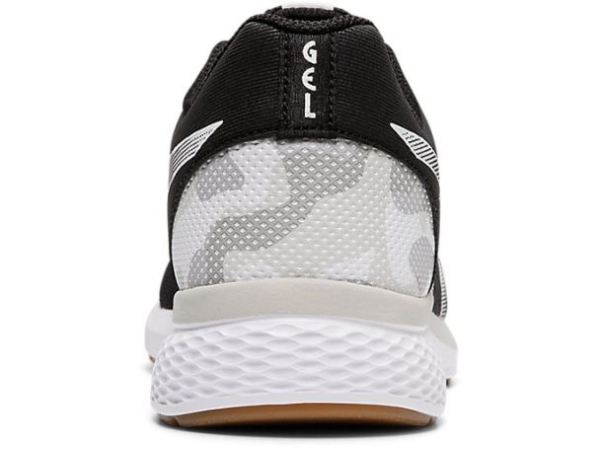 ASICS SHOES | GEL-TORRANCE 2 - Black/White