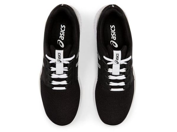 ASICS SHOES | GEL-TORRANCE 2 - Black/White