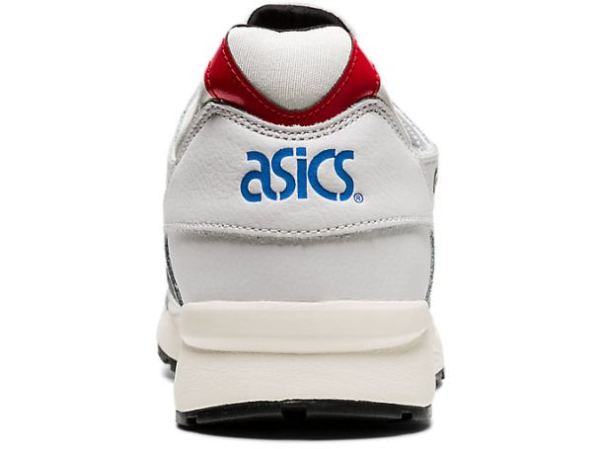 ASICS SHOES | GEL-Lyte V - White/Black