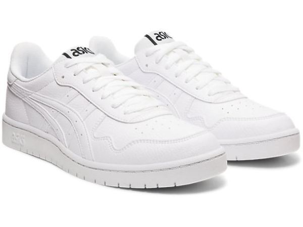 ASICS SHOES | JAPAN S - White/White