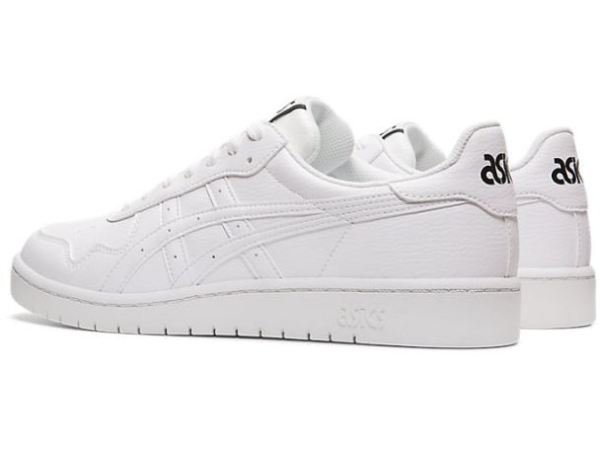 ASICS SHOES | JAPAN S - White/White