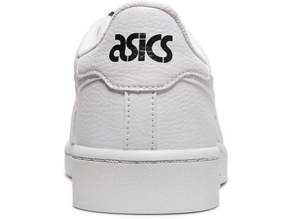 ASICS SHOES | JAPAN S - White/White