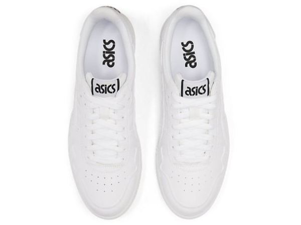 ASICS SHOES | JAPAN S - White/White