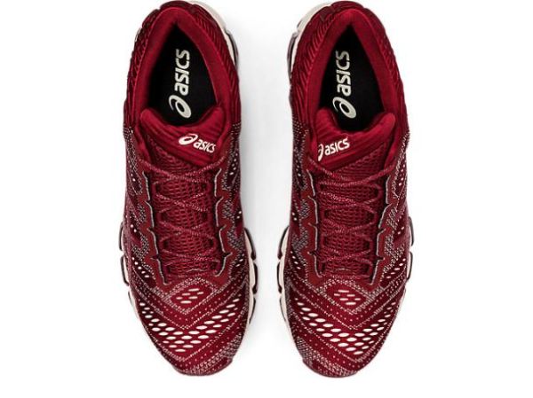 ASICS SHOES | GEL-QUANTUM 360 5 JCQ - Beet Juice/Beet Juice