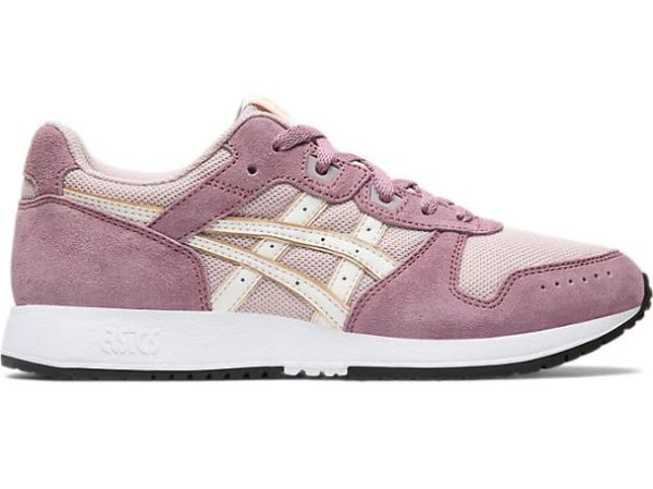 ASICS SHOES | LYTE CLASSIC - Watershed Rose/Cream