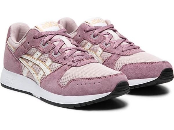 ASICS SHOES | LYTE CLASSIC - Watershed Rose/Cream