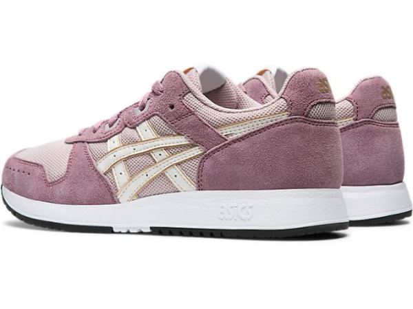 ASICS SHOES | LYTE CLASSIC - Watershed Rose/Cream