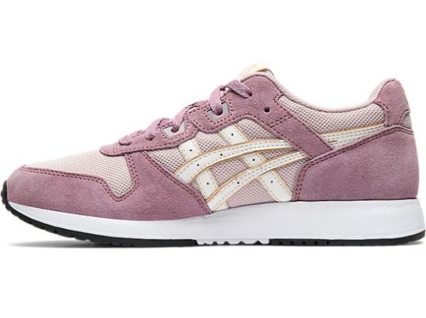 ASICS SHOES | LYTE CLASSIC - Watershed Rose/Cream