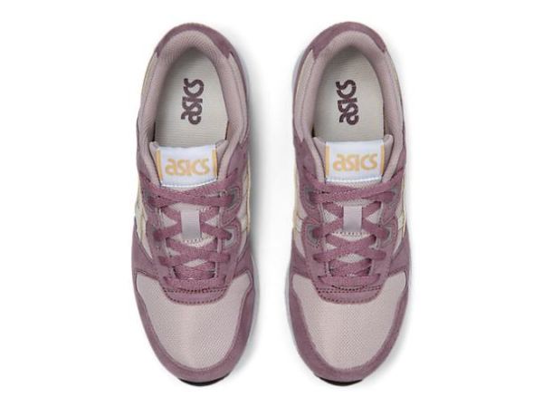ASICS SHOES | LYTE CLASSIC - Watershed Rose/Cream