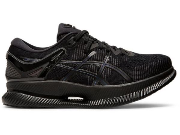 ASICS SHOES | METARIDE - Black/Black