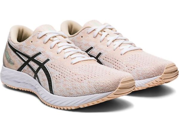 ASICS SHOES | GEL-DS Trainer 25 - White/Gunmetal