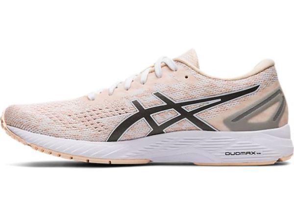 ASICS SHOES | GEL-DS Trainer 25 - White/Gunmetal