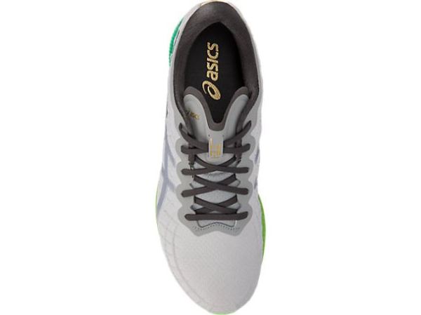 ASICS SHOES | GEL-Quantum Infinity - Mid Grey/Dark Grey