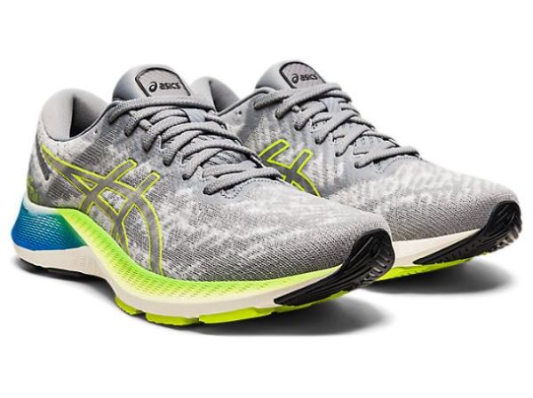 ASICS SHOES | GEL-KAYANO LITE - Piedmont Grey/Sheet Rock