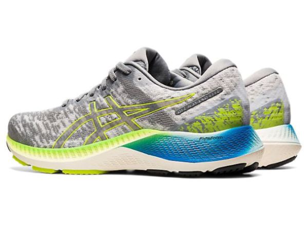 ASICS SHOES | GEL-KAYANO LITE - Piedmont Grey/Sheet Rock